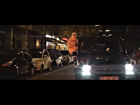 LUCIANO ft. NINA CHUBA - SPIEGEL