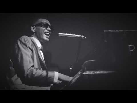 Ray Charles - I Can't Stop Loving You (ABC-Paramount Records 1962)