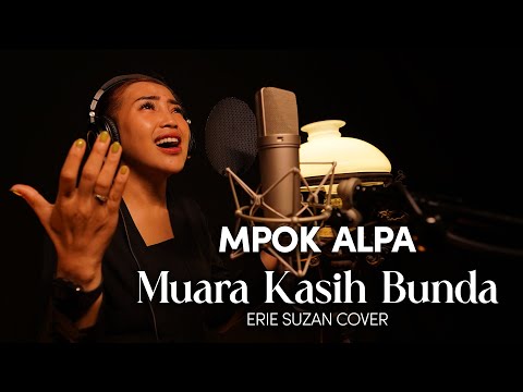 MPOK ALPA - Muara Kasih Bunda (Erie Suzan Cover)