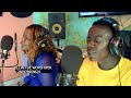 Elijah De worshiper ft Minister Divine - Nshamitwishike [Studio session]