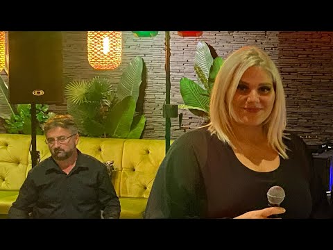 ANCA SAVU SI SERGIU STB LA RAMADA PITESTI - E FRUMOASA MANDRA MEA
