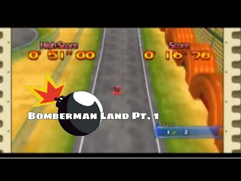 bomberman psp music