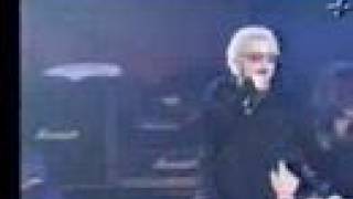 Billy Idol Shakin&#39; All Over