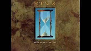 Styx - Love At First Sight