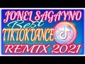 📀Jonel Sagayno Best Tiktok Dance Remix 2021|Tiktok Viral Music