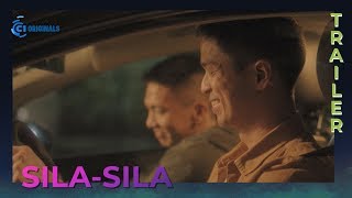 Sila-Sila Movie Trailer | Cinema One Originals 2019