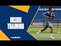 Albion Return For Pre-Season! | Brighton's Inside Training