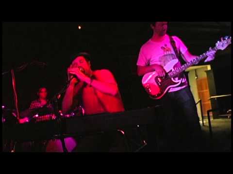 Andy Davis Band performs at The Rathskeller.mpg