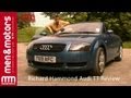 The Audi TT Review with Richard Hammond