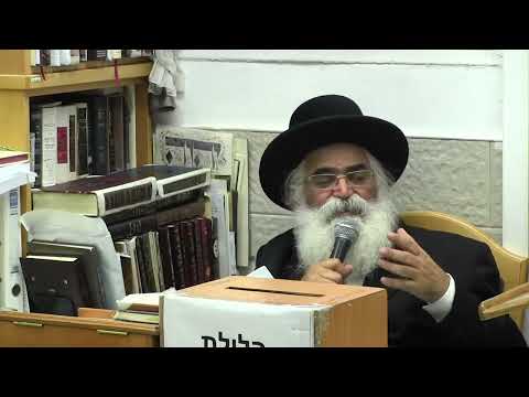 הרב יורם אברג'ל-המסר היומי-הלב של ישראל- ט' שבט תשפ"ו