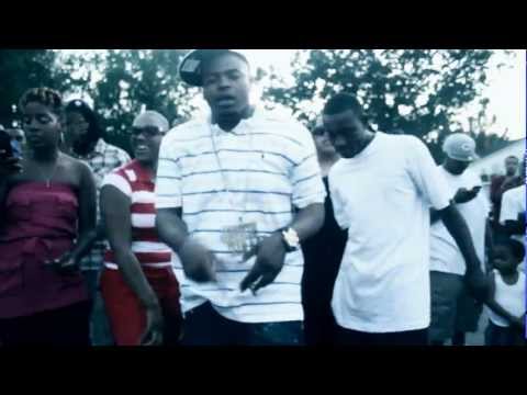 Jamarcus - What You Think Official Music Video