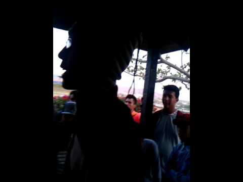 Black Code Vs Gulhate (Skate Park)