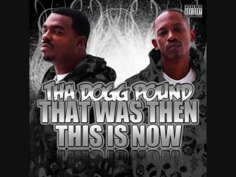 Tha Dogg Pound Feat. Krayzie Bone - Money Fold"n