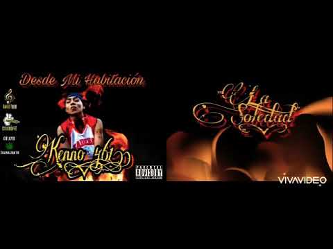04 • LA SOLEDAD - KENNO 461