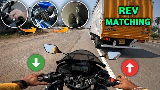 Download lagu REV MATCHING செய்ய இந்த ஒரு வீடியோ போதும் | Bike rev matching | Auto Blipper | Mech Tamil Nahom mp3 Download lagu REV MATCHING செய்ய இந்த ஒரு வீடியோ போதும் | Bike rev matching | Auto Blipper | Mech Tamil Nahom mp3