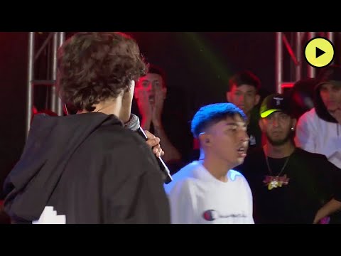 Nekroos SACÓ la careta a TOY LOKAZO y lo PAGÓ CARO 🇵🇪😵!