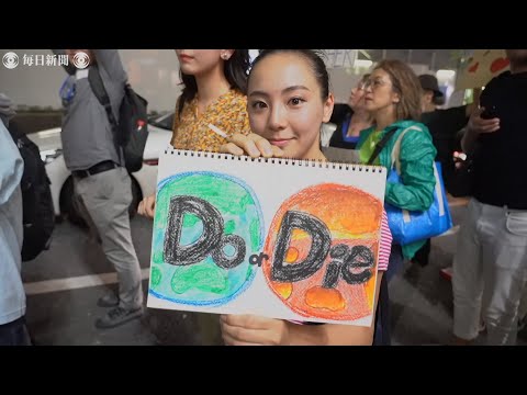 気候変動: 湿った自己強化