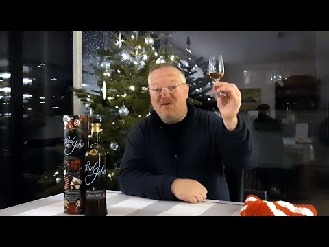 Mark’s Whisky Ramblings 475: Paul John Christmas Edition 2022
