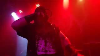 Varathron - The Tressrising of Nyarlathotep (Live in Singapore)