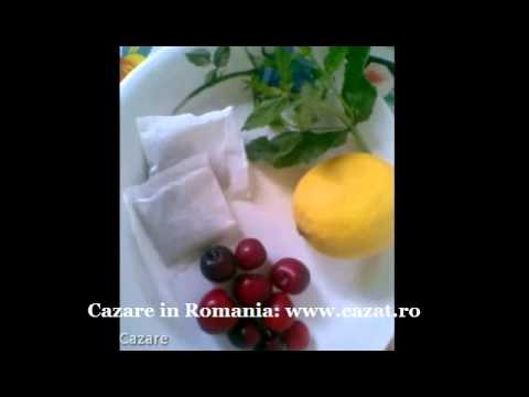 Cazare Pietreni, Valcea - Cazat.ro