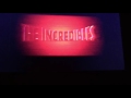 The Incredibles Demo Preview