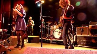 Nerina Pallot - Put Your Hands Up