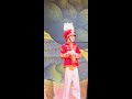 THE MUSIC MAN FINAL PERFORMANCE Part 1 3 Benjamin Pajak As Winthrop Introduces Curtain Call