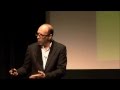 Fixing Election Coverage: Jay Rosen at TEDxColumbiaEngineering