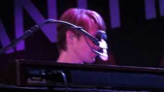 Hanson - Cut Right Through Me