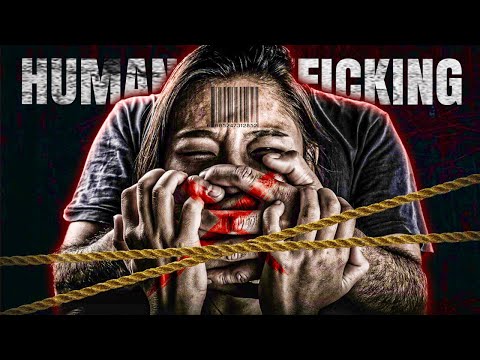 The Dark World of Human Trafficking: A Harrowing Reality