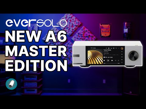 EVERSOLO DMP A6 GEN 2