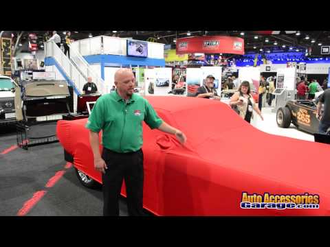 Covercraft Form Fit Car Cover