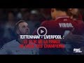 Tottenham-Liverpool : le film de la finale de la Ligue des champions