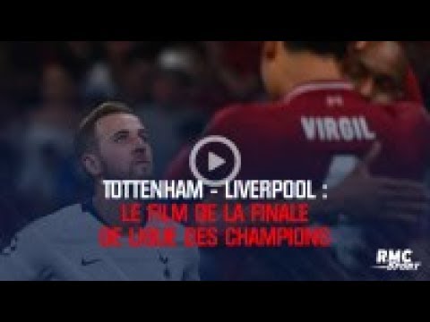 Tottenham-Liverpool : le film de la finale de la Ligue des champions