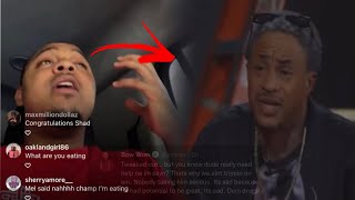 Bow Wow Repsonds To Orlando Brown Admitting To Have S3X With Him &amp; &quot;Having Bomb 🐱&quot;!?