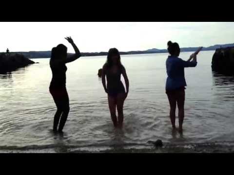 4MINUTE - What's Your Name? - Cover Dance by U.SEE