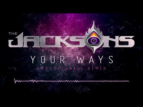 🎼 The Jacksons - Your Ways (Groovefunkel Remix)