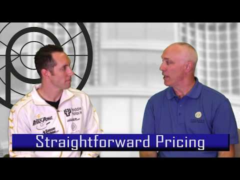 Presper Financial Architects