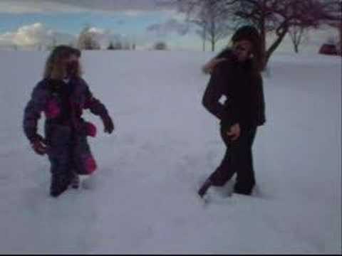 Brigita Suler - Samara (unofficial)