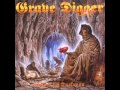 Grave Digger - My Life 