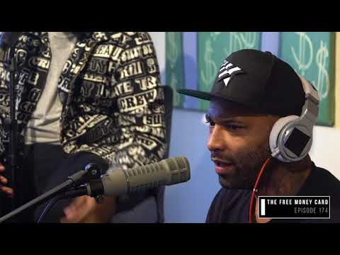 The Joe Budden Podcast Episode 174 | "The Free Money Card"