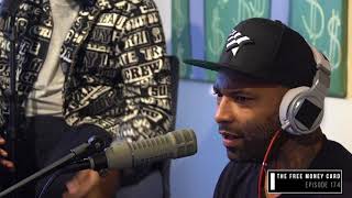 The Joe Budden Podcast - The Free Money Card