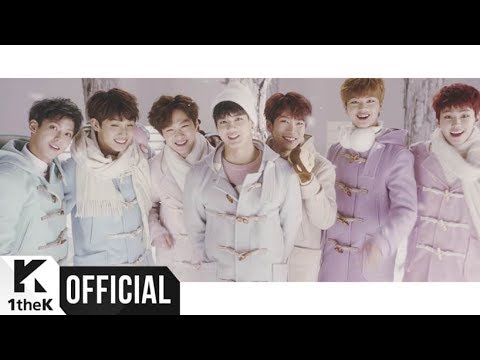 BTOB  - The Winter's Tale