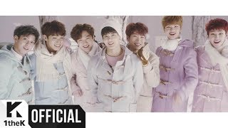 [MV] BTOB(비투비) _ The Winter's Tale(울면 안 돼)