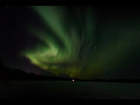 Finnish Lapland Trip 2019