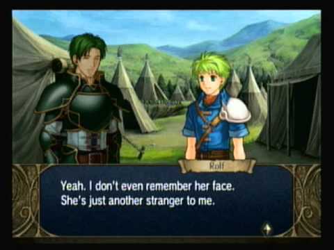 Let's Play Fire Emblem: Radiant Dawn - #51. A Cunning Plan!