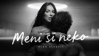 SEKA ALEKSIĆ – MENI SI NEKO (OFFICIAL VIDEO)