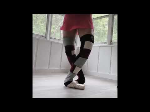 Petite allegro ballet class