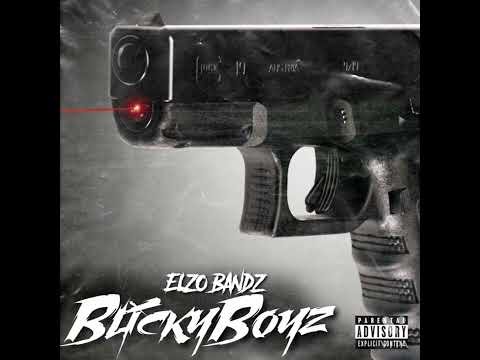 Elzo Bandz - BlickyBoyz (Official Audio) [prod. Yamaica Productions]