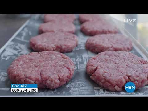 Curtis Stone (16) 2 oz. Aussie Filet Mignon Medallion